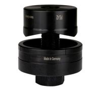 Alfra Emporte-pièces MonoCut® D. 75,5 mm M 75 p. tubes et vissages ALFRA Quantité:1