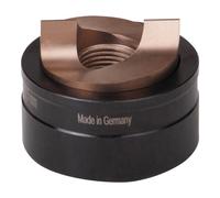 Alfra Emporte-pièces TriCut+® KL D. 16,2 mm M 16 p. tubes et vissages ALFRA Quantité:1