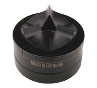 Alfra Emporte-pièces TriCut® KL D. 20,4 mm M 20 PG 13 ALFRA Quantité:1