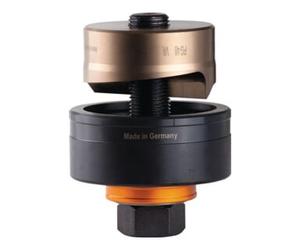 Alfra Emporte-pièces TriCut+® KL D. 30,5 mm ALFRA Quantité:1