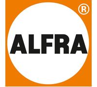 ALFRA Poinçonneuse manuelle COMPACT® droit ( 4155823010 )