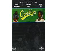 Alfre Woodard,Delroy Lindo,Spike Lee - Crooklyn [Import]