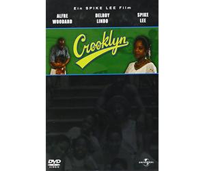 Alfre Woodard,Delroy Lindo,Spike Lee - Crooklyn [Import]