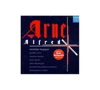 Jamie MacDougall Arne – Alfred – CD
