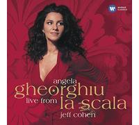 Alfred Alessandrescu - Live from La Scala