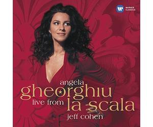 Alfred Alessandrescu - Live from La Scala