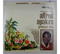 Alfred Apaka - Alfred Apaka's Greatest Hits