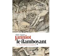 Alfred-Auguste Janniot le flamboyant Le vivant dans la sculpture - Maxime Paz - Privat - broché - Monographie