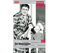Alfred Böhm;Elfriede Ott;Senta Wengraf - #11: der Mustergatte (Avery Hopwood) [Standard Version]