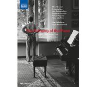 Alfred Brendel - Alchemy Of The Piano [Digital Video Disc]