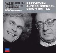 Alfred Brendel - Beethoven:Piano Concerto No.5