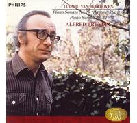 Alfred Brendel - Beethoven:Piano Sonatas 29&32