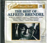 Alfred Brendel - Best of Alfred Brendel (UK Import)