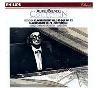 Alfred Brendel Collection / Vol. 2