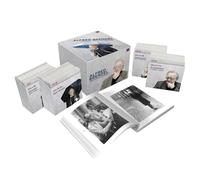 Alfred Brendel - Complete Philips Recordings Édition Limitée Coffret CD
