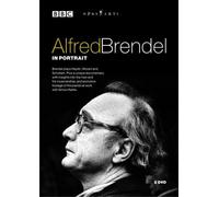 Alfred Brendel - In Portrait