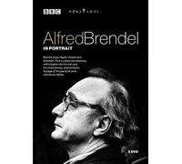 Alfred Brendel In Portrait [Dvd] [Ntsc]