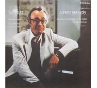 Alfred Brendel - Mozart: Klavierkonzerte KV 466 & 488 [Vinyl LP] [Schallplatte]