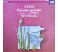 Alfred Brendel - Schubert: Klaviersonaten a-moll D. 784 & D. 845 [Vinyl LP] [Schallplatte]