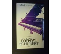 Alfred Brendel - Schubert (Livre-Cd)