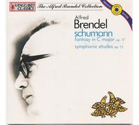 Alfred Brendel - SchumannFantasy in C Major [Import]