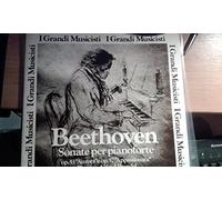 Alfred Brendel - Sonate Per Pianoforte Op. 53 "Aurora" E Op. 57 "Appassionata"