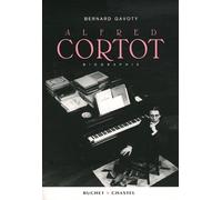 Alfred Cortot