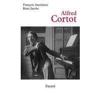 Alfred Cortot