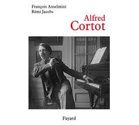 Alfred Cortot