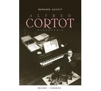 Alfred Cortot