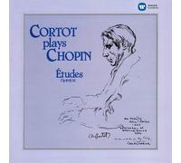 Alfred Cortot - Chopin: Etudes. OP.10 & 25 [Import]