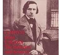 Alfred Cortot - Cortot Plays Chopin [Import]