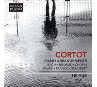 Alfred Cortot [Import]