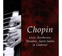 Alfred Cortot – Plays Chopin Liszt · Rhapsodies hongroises pour piano