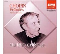 Alfred Cortot - Preludes & Heroique Polonais [Import]