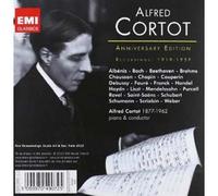 Alfred Cortot, The Anniversary Edition