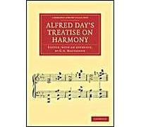 Alfred Day's Treatise On Harmony