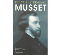 Alfred de Musset
