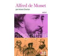 Alfred de Musset