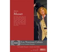 Alfred de Musset - Collectif - L'avant-Scene Theatre - broché - Essai