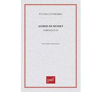 Alfred de Musset : Lorenzaccio