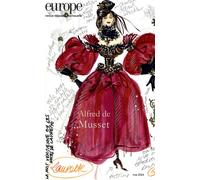 Alfred de Musset N° 1141 Mai 2024 - Louis Aragon - Revue Europe - broché - Revue