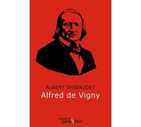 Alfred de Vigny