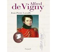 Alfred de Vigny