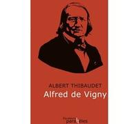 Alfred de Vigny