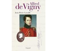 Alfred de Vigny