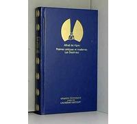 Alfred de Vigny Les Destinées (Grands écrivains)