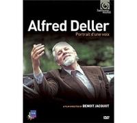 Alfred Deller - Portrait d'une voix - Inclus CD bonus E