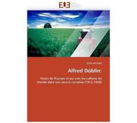 Alfred Döblin: