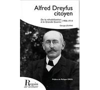 Alfred Dreyfus citoyen